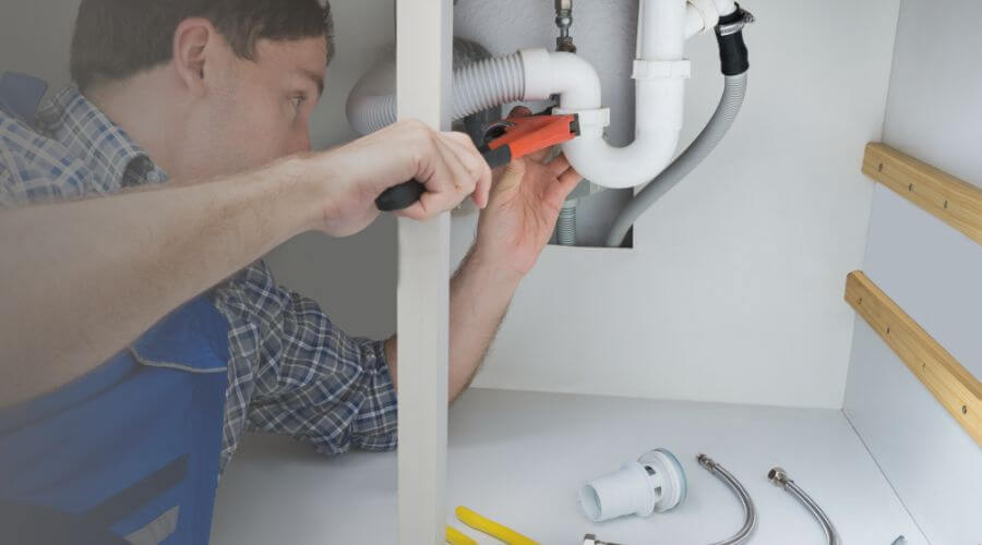 Local expert plumbing services in Mantorville, MN